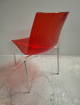 Picture of Frovi Shard Chair Red