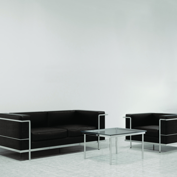 Picture of Le Corbusier Style Sofa