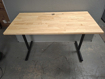 Picture of SD 4 - 1220mm Straight Desk