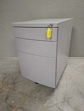 Picture of PED 11 – Mobile Pedestal