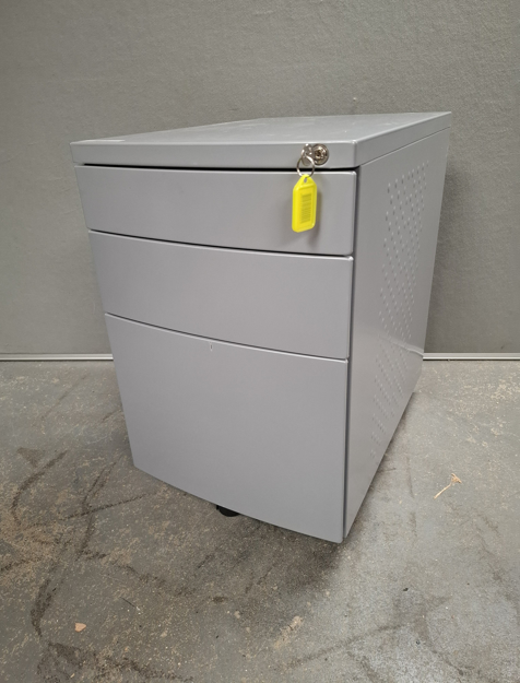 Picture of PED 11 – Mobile Pedestal
