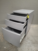 Picture of PED 11 – Mobile Pedestal