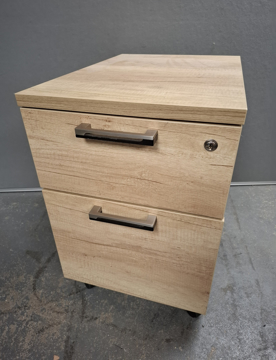 Picture of PED 8 – Mobile Pedestal