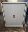 Picture of ST 7 – Tambour Door Stationery Cabinet