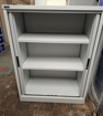 Picture of ST 7 – Tambour Door Stationery Cabinet
