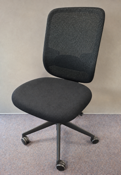 Picture of Orangebox Do Operators Chair No Arms