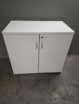 Picture of ST 9 – Double Door Cabinet