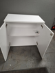 Picture of ST 9 – Double Door Cabinet