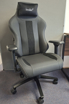 Picture of Boulies Master PU Chair