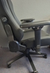Picture of Boulies Master PU Chair