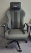 Picture of Boulies Master PU Chair