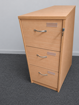 Picture of FC 4 – 3 Drawer Filing Cabinet