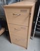 Picture of FC 4 – 3 Drawer Filing Cabinet