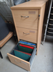 Picture of FC 4 – 3 Drawer Filing Cabinet