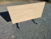Picture of Vivante - 1600mm Folding Flip Table