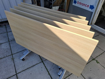 Picture of Vivante - 1600mm Folding Flip Table