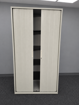 Picture of ST 1 – Tambour Door Stationery Cabinet