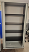 Picture of ST 1 – Tambour Door Stationery Cabinet