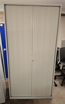 Picture of ST 1 – Tambour Door Stationery Cabinet