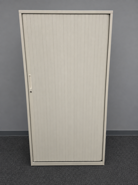 Picture of ST 3 – Tambour Door Stationery Cabinet