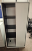 Picture of ST 3 – Tambour Door Stationery Cabinet
