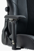 Picture of Boulies Master Nappa Leather Chair