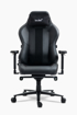 Picture of Boulies Master Nappa Leather Chair