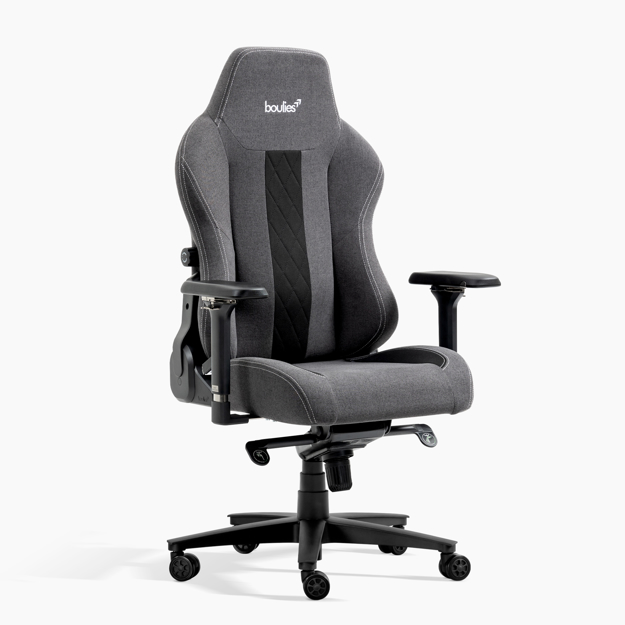 Picture of Boulies Master Fabric Chair