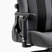 Picture of Boulies Master Fabric Chair
